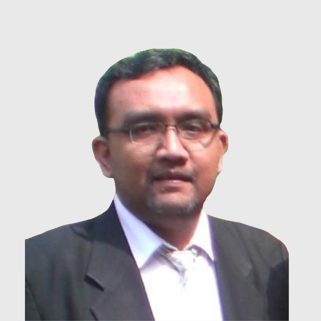 Budhi Hadi Pangestu